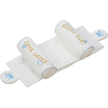Happy Baby anti-roll head protection pillow
